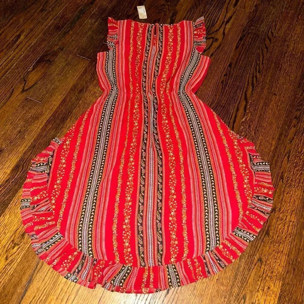 New Loft Dress - Picture 3 of 5